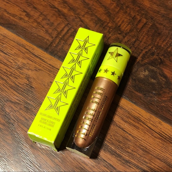 Jeffree Star Other - jeffree star lipstick
